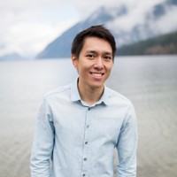 David Chen